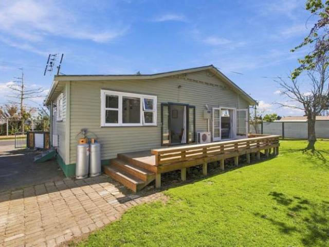 House for sale in Te Aroha, Matamata Piako District
