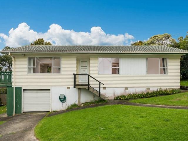 House for rent in Wairau Valley, Oroua County