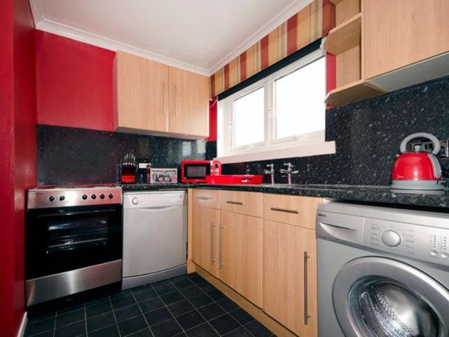 Apartment for rent in Ballindoch, Scotland