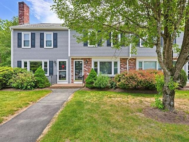 Condo for sale in Bristol, Massachusetts