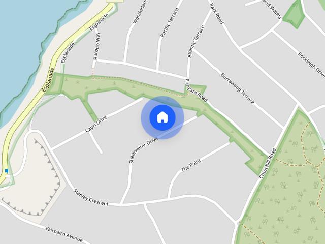 Apartment for rent in Camerons Creek, Victoria