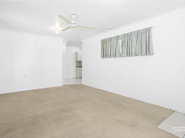 Apartment for rent in Frenchville, Rockhampton