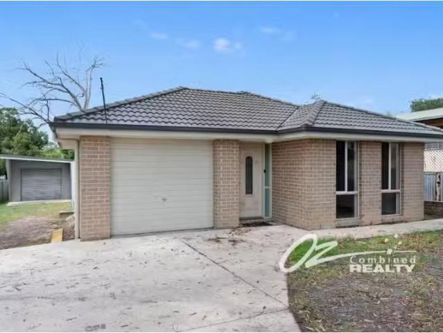 House for rent in Old Erowal Bay, New South Wales