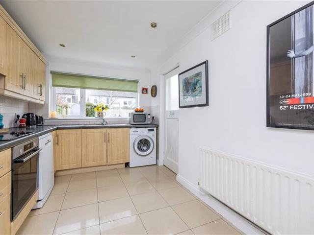 Terraced House for sale in Bluebell, North Tipperary