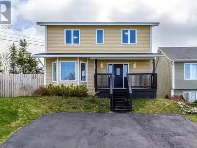 House for sale in Paradise, Newfoundland And Labrador