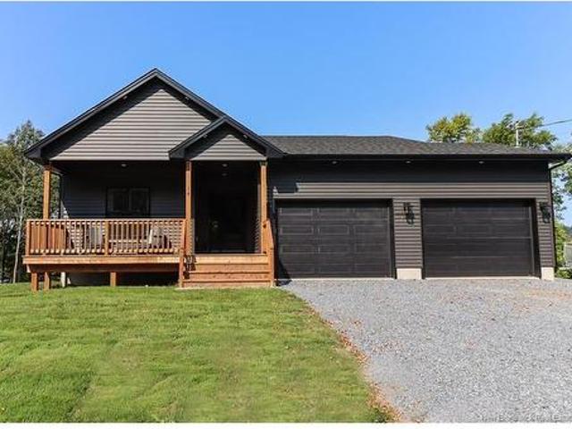 House for sale in Quispamsis, New Brunswick