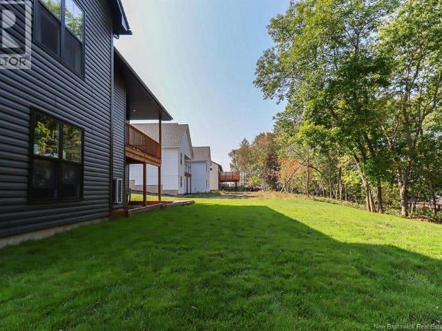 House for sale in Quispamsis, New Brunswick