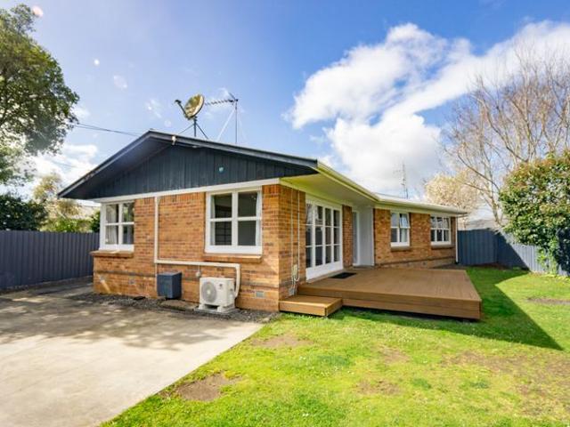 House for rent in Silverdale, Hamilton City
