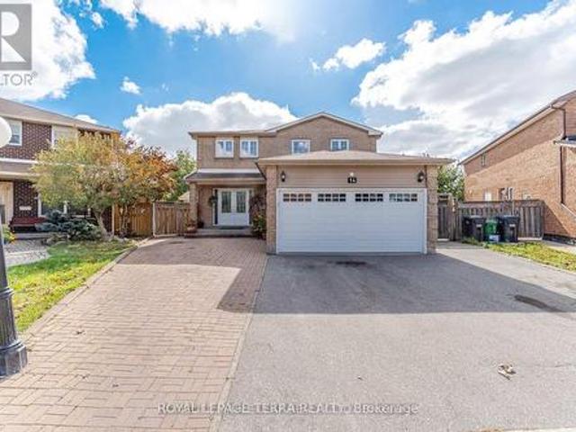 House for sale in Georgina, Ontario