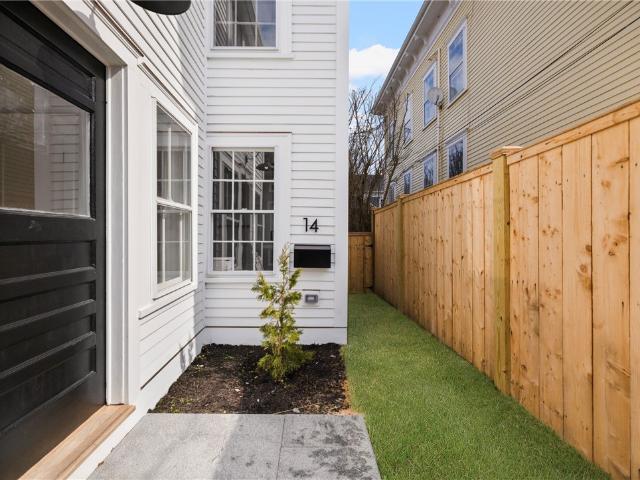 Property for sale in Newport, Rhode Island