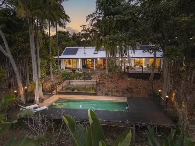 House for rent in The Pocket, New South Wales