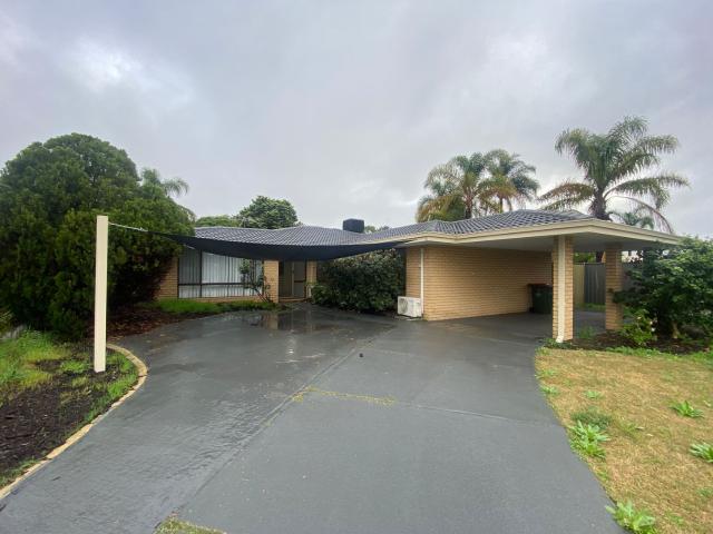 Apartment for rent in Alexander Heights, Western Australia