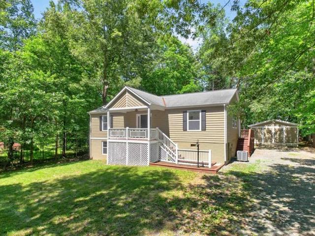 House for sale in Virginia