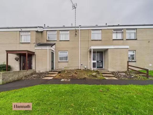 House to rent in Corry, Connacht