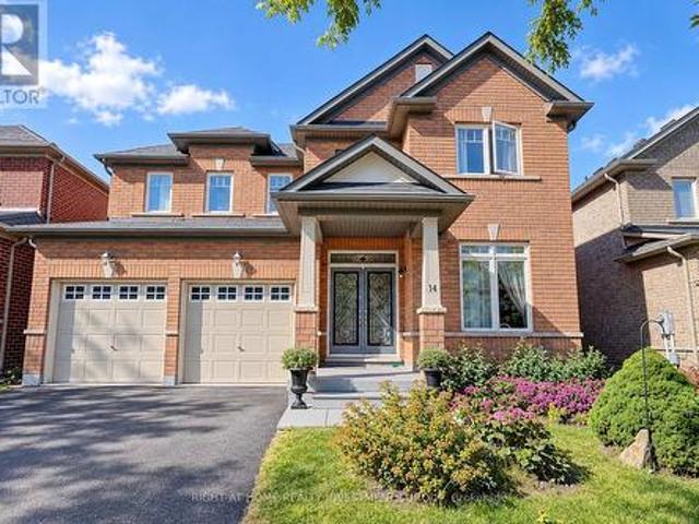 House for sale in York, Ontario