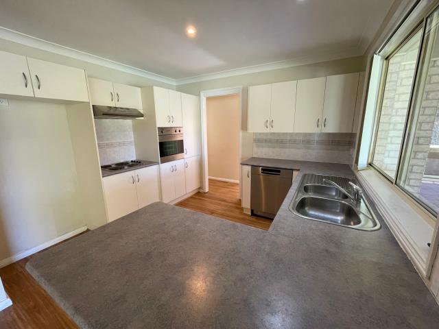 House for rent in New South Wales