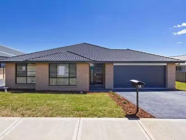 House for rent in North Tamworth