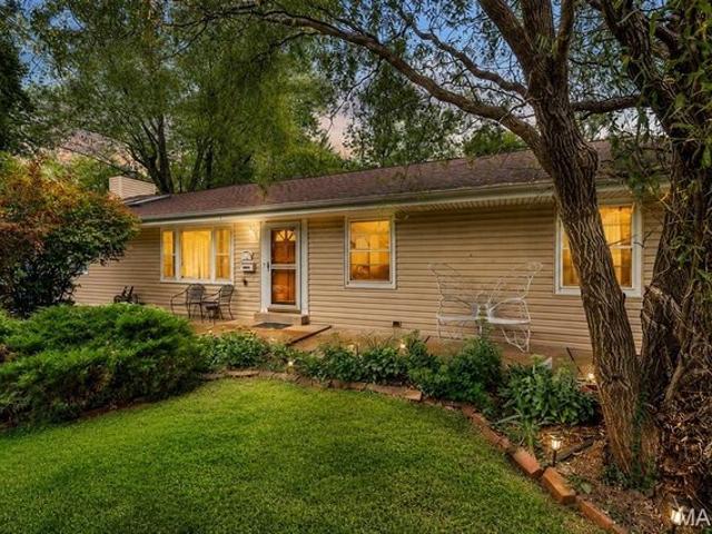 House for sale in Ferguson, Missouri