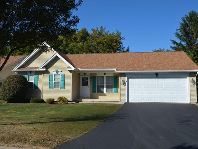 House for sale in Hilton, New York