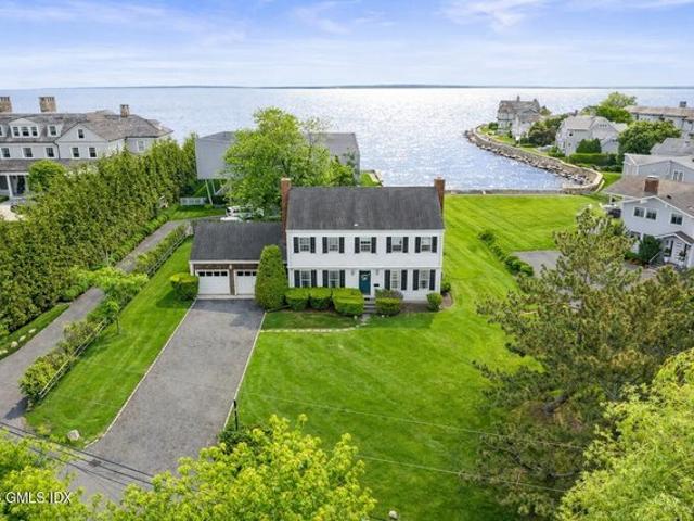House for sale in Greenwich, Connecticut