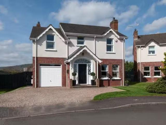 House for sale in Greenan, North Tipperary