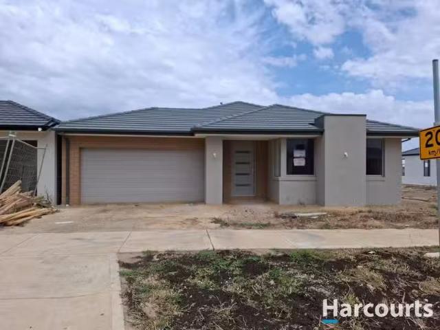 House for rent in Clyde