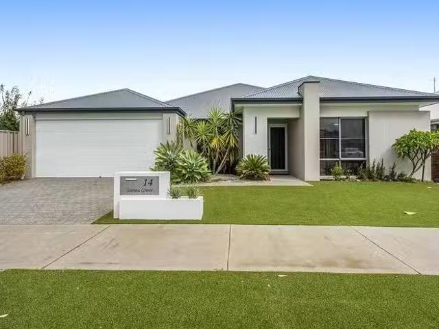 House for rent in Karnup