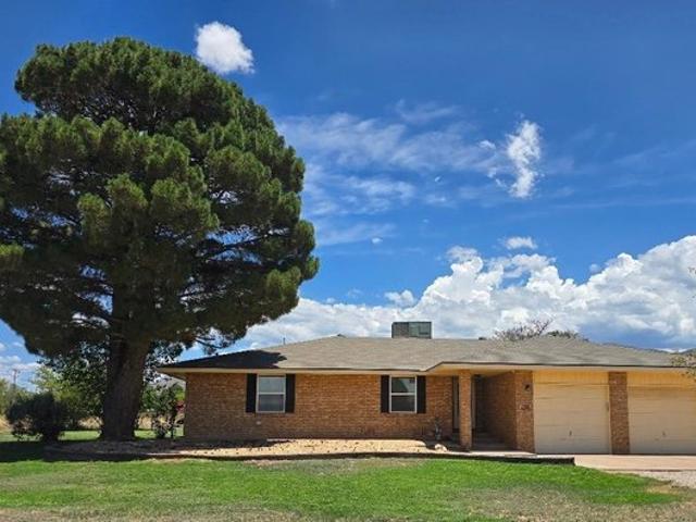 House for sale in Alamogordo, New Mexico