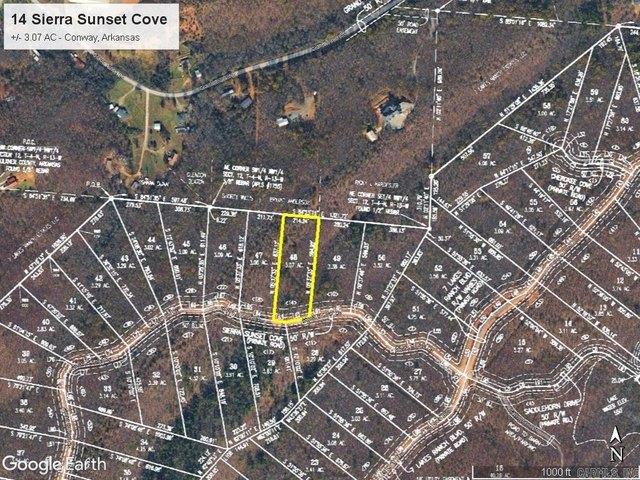 Land for sale in Ark