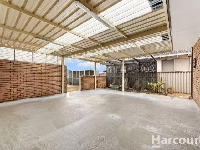 House for rent in Parklands, Western Australia