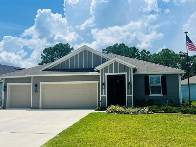 House for sale in Flagler Beach, Florida