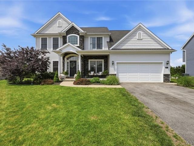 House for sale in Bowmansville, New York