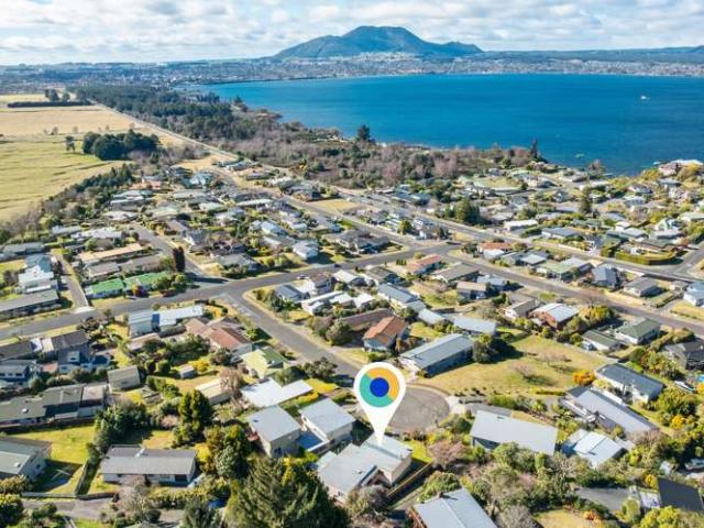 House for sale in Acacia Bay, Waikato