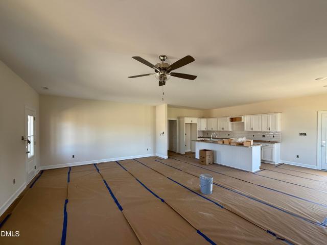 House for sale in Smithfield, North Carolina