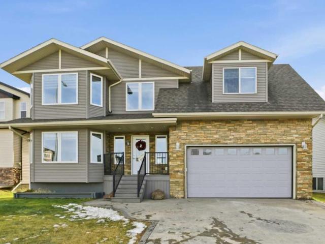 House for sale in Blackfalds, Alberta