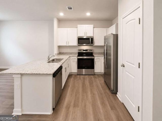 Property for rent in Lindale, Georgia