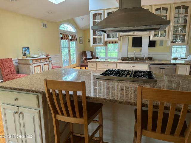 House for sale in Monmouth, New Jersey