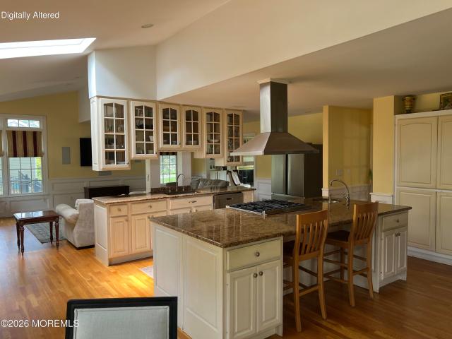 House for sale in Monmouth, New Jersey