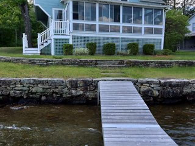 House for sale in New Hampshire