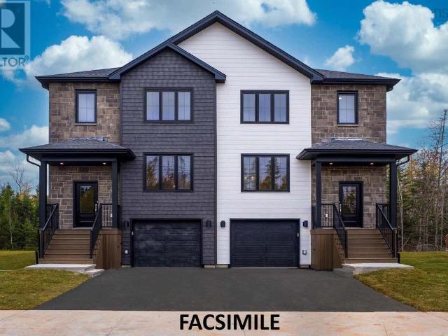 House for sale in Dartmouth, Nova Scotia