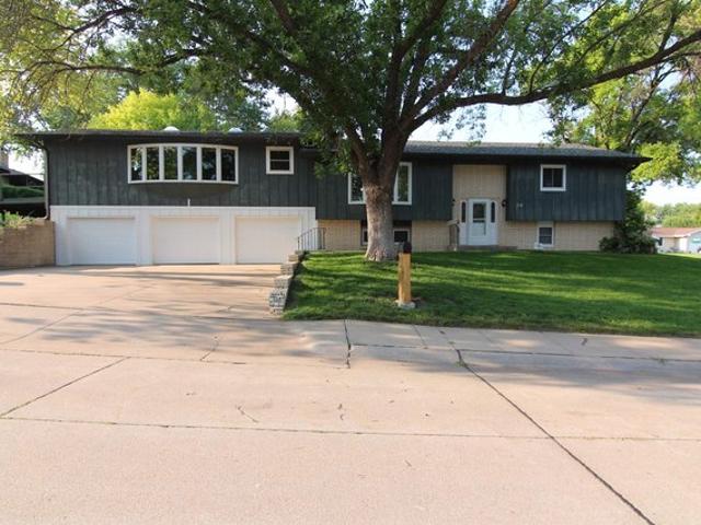 House for sale in Nebraska