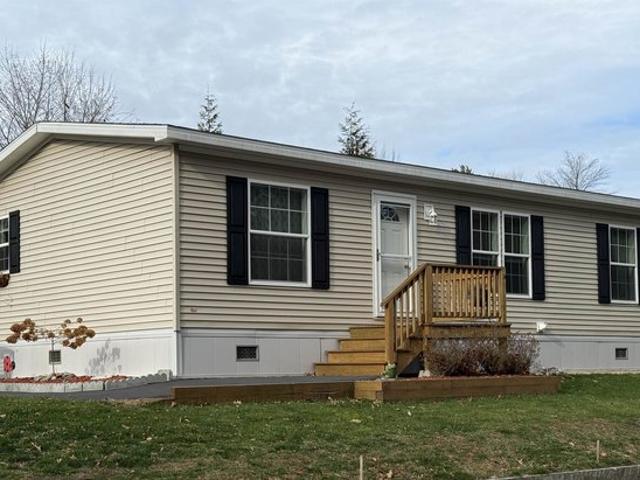 House for sale in New Hampshire