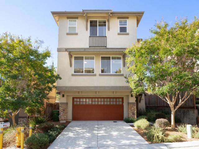 House for sale in Scotts Valley, Santa Cruz County