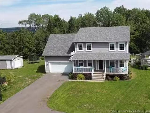 House for sale in Keswick Ridge, New Brunswick