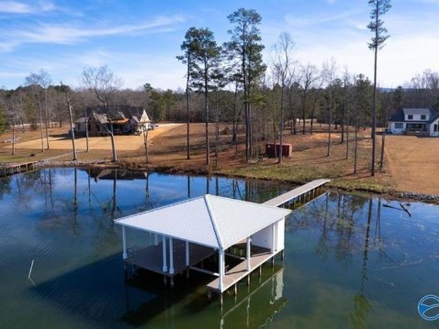 Land for sale in Scottsboro, Alabama