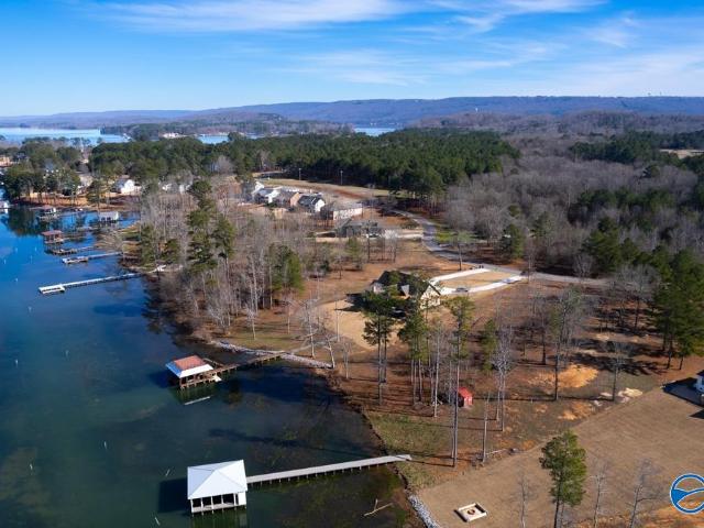 Land for sale in Scottsboro, Alabama
