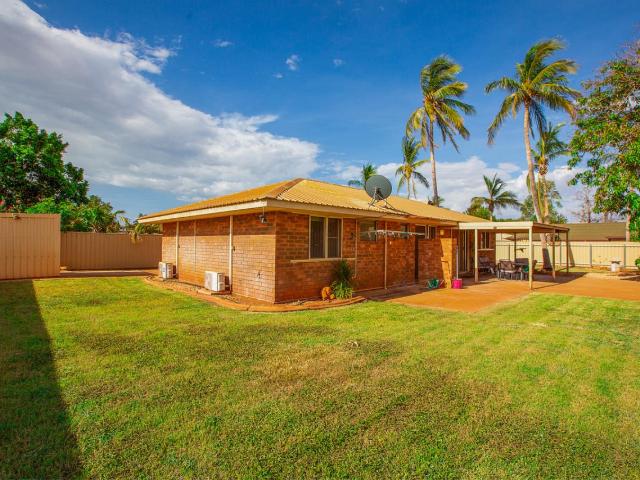 House for sale in South Hedland, Western Australia