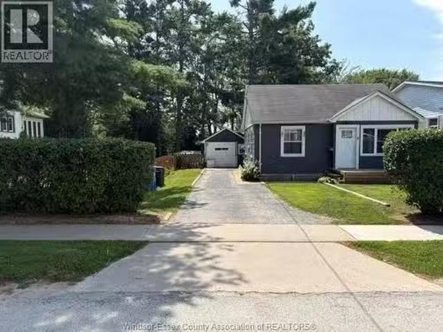 House for sale in Leamington, Ontario