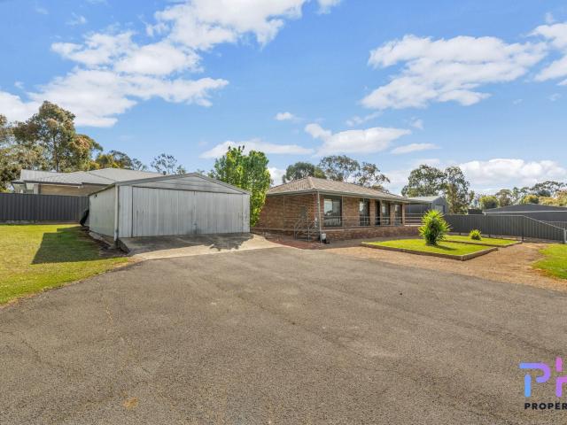 House for rent in Maiden Gully, Bendigo