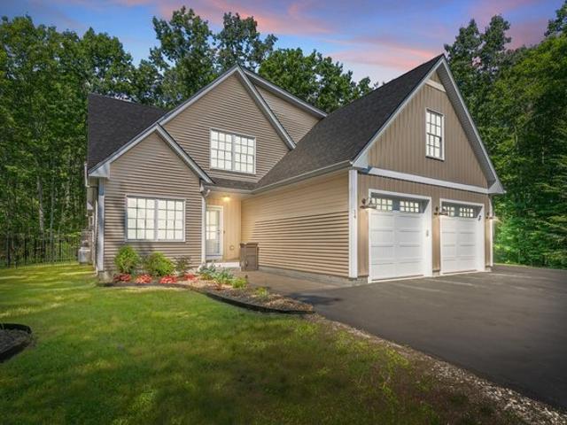 House for sale in Casco, Maine